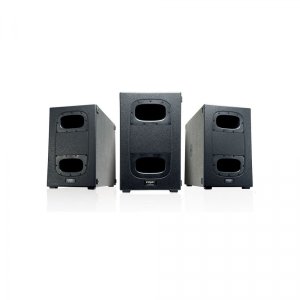 Powered Cardioid Subwoofer