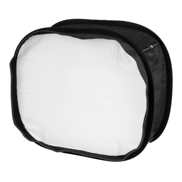 Presto Soft Boxes for Lyra &amp; Rayden Half x 1 L