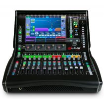 dLive C Class C1500 12 Fader Surface, 12" Tou