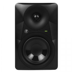 MR524 5″ Powered Studio Monitor