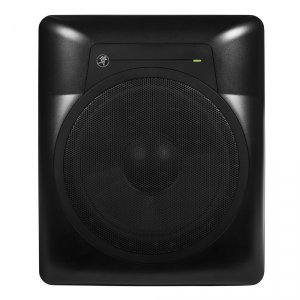 MRS10 10″ Powered Studio Subwoofer
