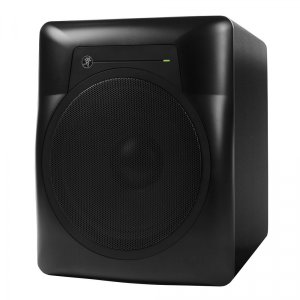MRS10 10" Powered Studio Subwoofer