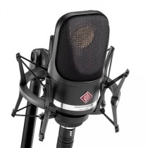 NEUMANN TLM 107 STUDIOSET BK