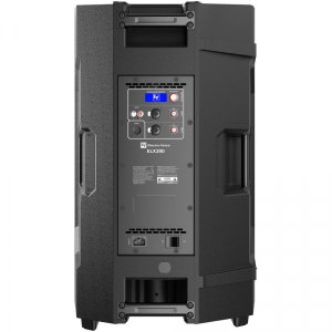 EV ELX200-15P-US