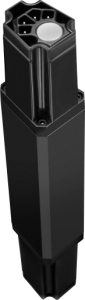 EVOLVE 50 Portable Column System - Column speaker pole