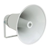 Horn loudspeaker, 25W