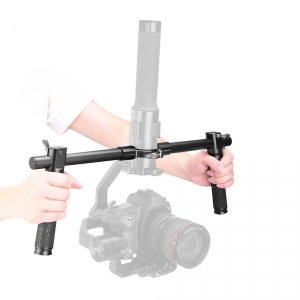 Horizon Pro Gimbal and Dual Grip Handle kit (E-Ima
