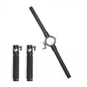 Horizon Pro Gimbal and Dual Grip Handle kit (E-Ima