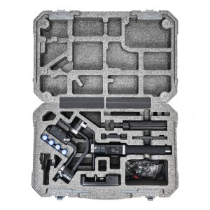 Horizon Pro Gimbal and Dual Grip Handle kit (E-Ima
