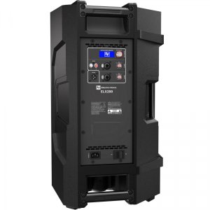 EV ELX200-12P-US