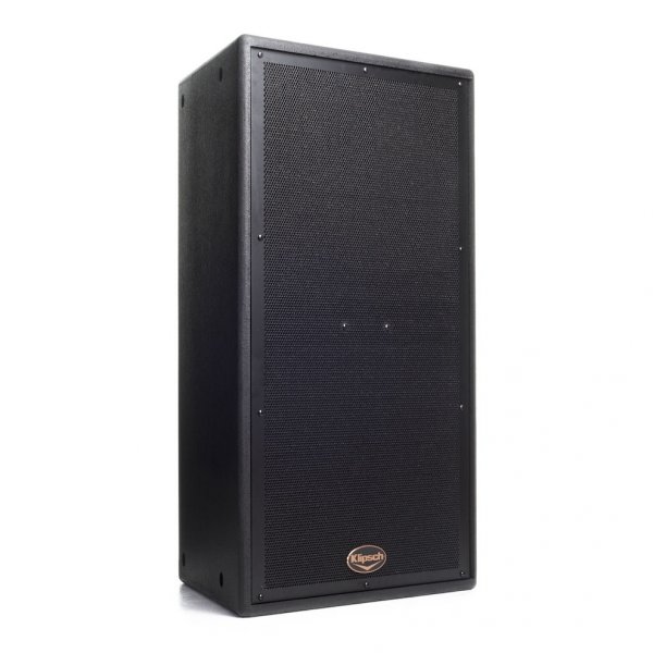 KLIPSCH KI-396-B-SMA-II