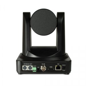 NDI HX PTZ Video Camera 20x Optical Zoom POE 1080/