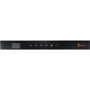 Lecture Capture and Streaming Solution