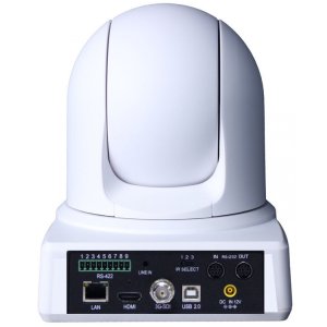 Hybrid Series HD PTZ Camera