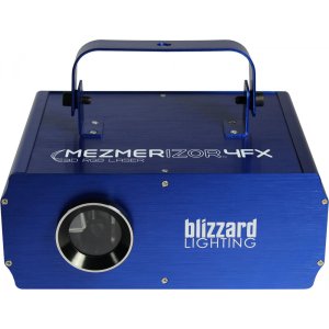BLIZZARD Mezmerizor