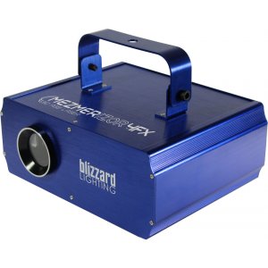 BLIZZARD Mezmerizor