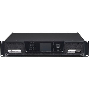 Crown CDI2X1200BL