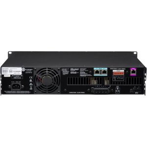 Crown CDI2X1200BL