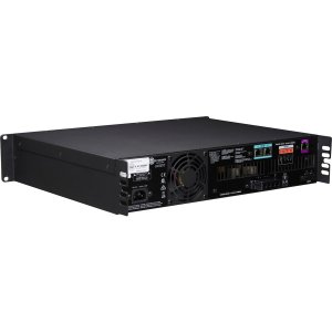 Crown CDI2X1200BL