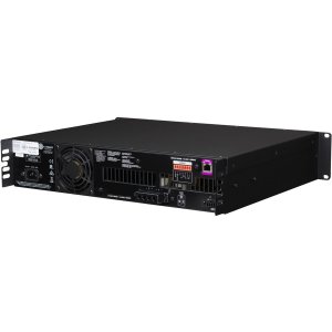 Crown CDI2X1200BL