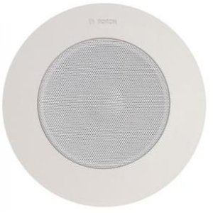 6W Ceiling Loudspeaker, White