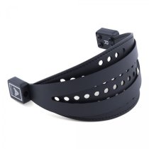LCD Spring Steel Suspension Headband and Straps