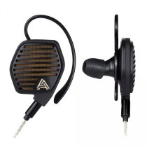 LCDi4 in-ears w/Lightning & Bluetooth cables