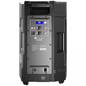 EV ELX200-10P-US