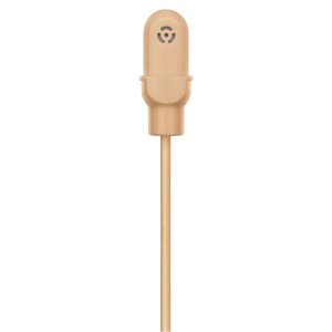 DuraPlex Omnidirectional Lavalier Mic, LEMO Connec
