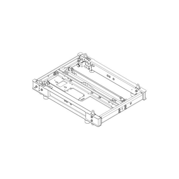 NEXO VNT-BUMPM10