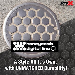 PRO X XS-YLS932DHW