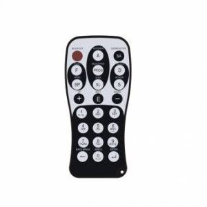 BLIZZARD SkyBox Remote