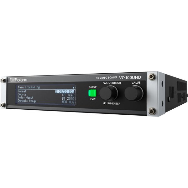 ROLAND VC-100UHD