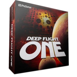 PRESONUS Deep Flight One