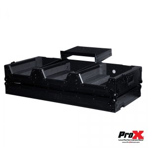 PRO X XS-CDM2000WLTBL
