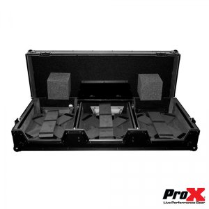 PRO X XS-CDM2000WLTBL