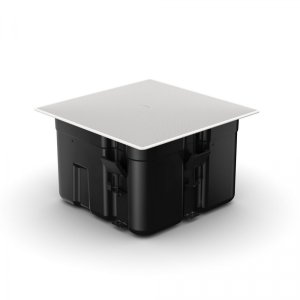 EdgeMax EM180 In-Ceiling Premium Loudspeaker White