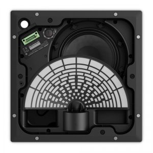 EdgeMax EM180 In-Ceiling Premium Loudspeaker White