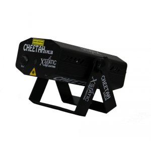 PRO X CHEETAH X-ML38