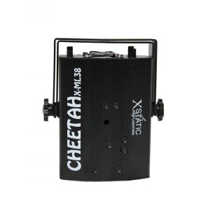 PRO X CHEETAH X-ML38