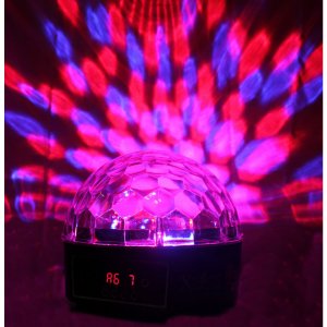 PRO X X-478LED MADWOLF
