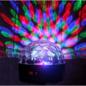 PRO X X-478LED MADWOLF