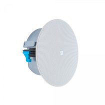 4.25″ Two-way, Thin-edge Ceiling Loudspeaker, with Back Can