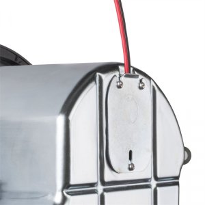 4.25" Two-way, Thin-edge Ceiling Loudspeaker, with Back Can