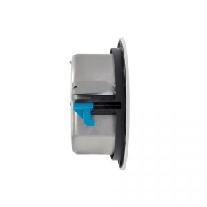 4.25" Two-way, Thin-edge Ceiling Loudspeaker, with Back Can