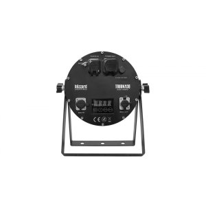 BLIZZARD TOURnado Zoom RGBAW