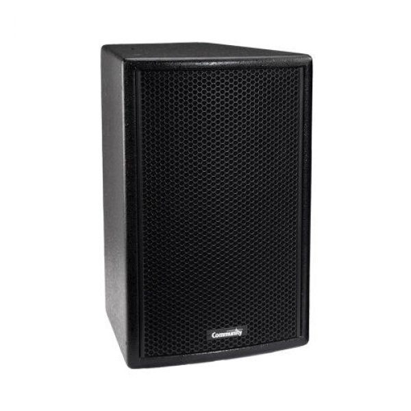 VERIS 2 Series 8" Full-Range Speaker (White)