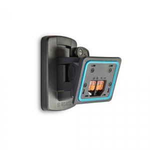 6.5" Design Two-way Loudspeaker with ClickMount System