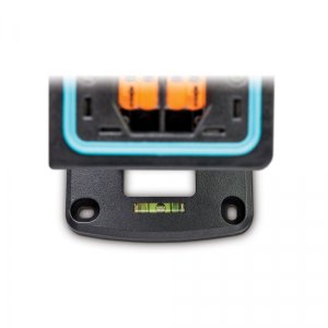 6.5" Design Two-way Loudspeaker with ClickMount System