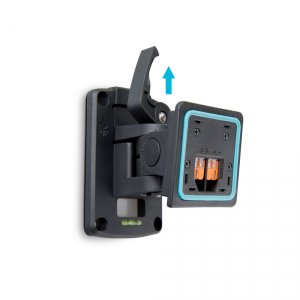 6.5" Design Two-way Loudspeaker with ClickMount System